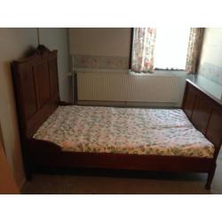 bed twijfelaar