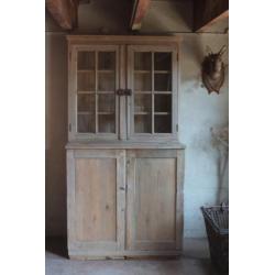 Antiek houten buffetkast (Home Sweet Home, Hummelo)
