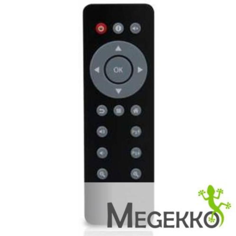 Iconbit Toucan Nano 4K Player
