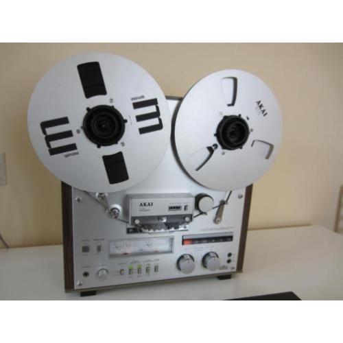 Akai GX 620