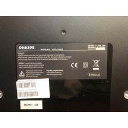 Philips 32 televisie 32PFL3205/12