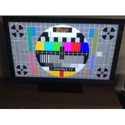 Sony Bravia 46 inch LCD TV KDL-46EX700