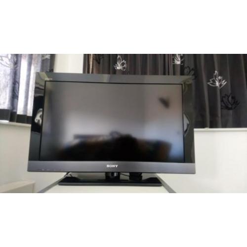 Sony LCD TV 32 INCH