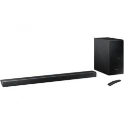 Samsung HW-N550 Home cinema-systemen & soundbars - Zwart