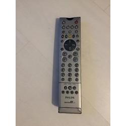 televisie