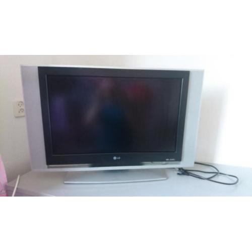 Lg lcd tv