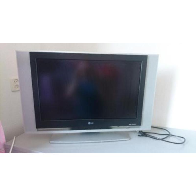 Lg lcd tv
