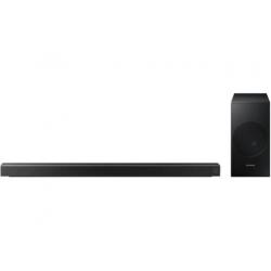 Samsung HW-N550 Home cinema-systemen & soundbars - Zwart