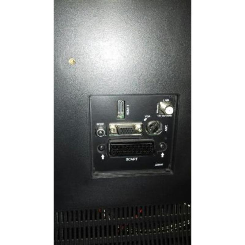 Finlux 32FLZ2745 LED TV (Kapot)