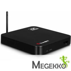 Iconbit Toucan Nano 4K Player