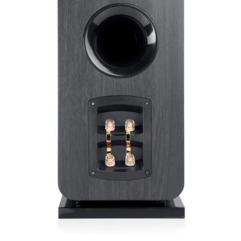 € 100 korting op krachtige speakerset - Teufel