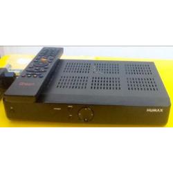 Humax irhd-5300c digitale decoder.
