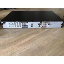 Samsung dvd-speler en 5.1 dolby surround set