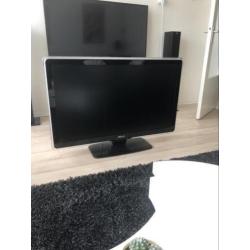 Philips Flatscreen tv 120cm groot! Full HD 1080p 47inch