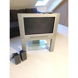 televisie