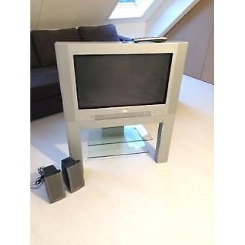 televisie