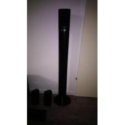 Harman kardon 5.1 speakerset HKTS210SUB/230