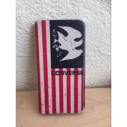 Ipod Touch met 4 hoesjes (5e generatie)