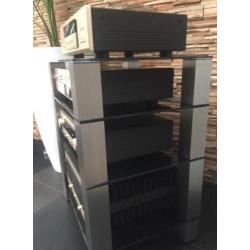 Accuphase DP-65V cd speler