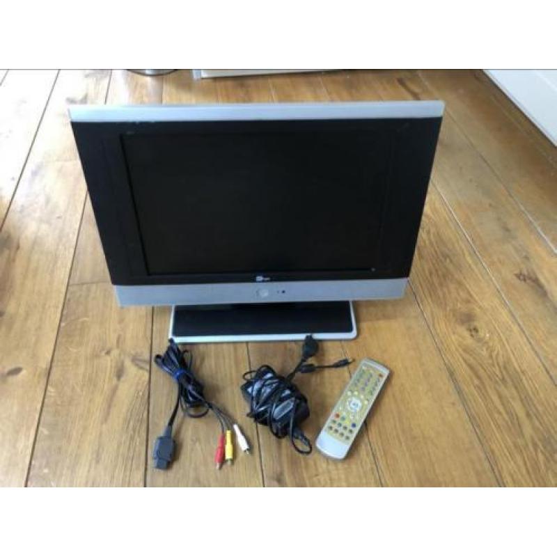 MT Logic TFT 2055 TVscherm Computerscherm