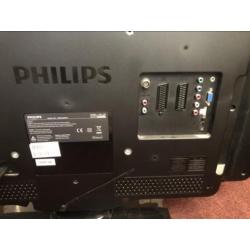 Philips 32 televisie 32PFL3205/12