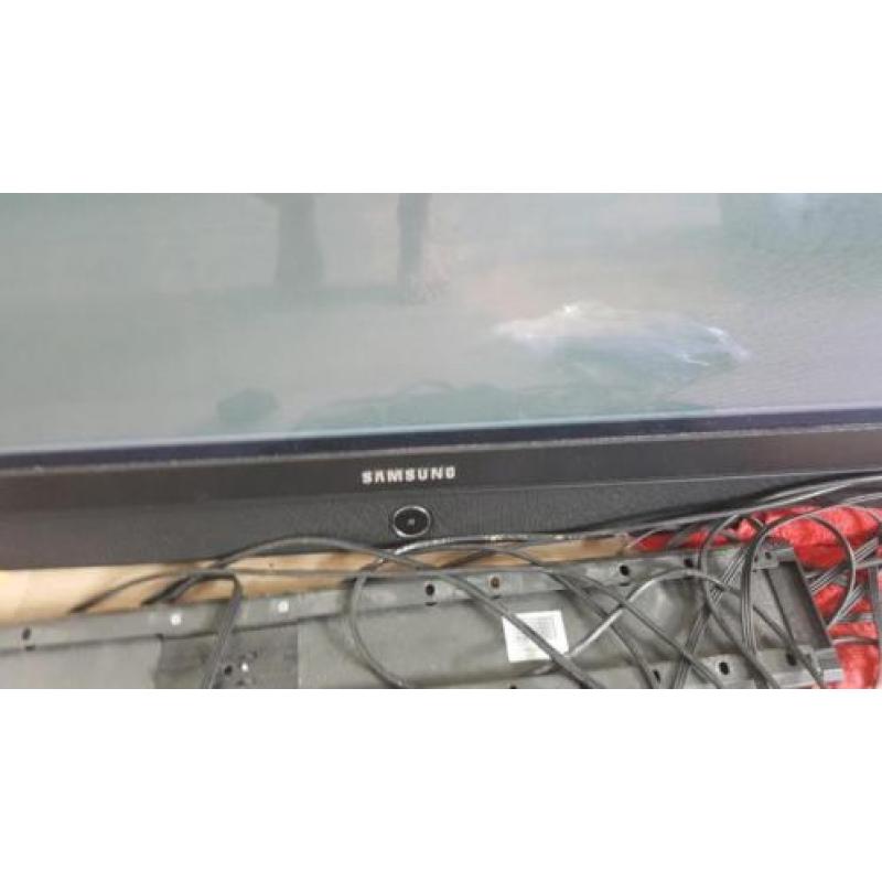 Samsung Plasma tv