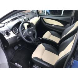 Aixam Crossline Premium met ABS! 2016, 4964 kms, brommobiel