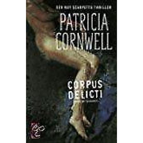 Corpus delicti 9789024543816