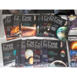 Sterren planeten , ons zonnestelsel eaglemoss