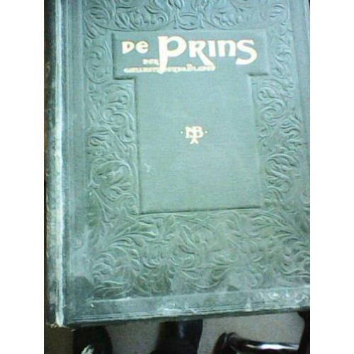 De Prins Der Geillustreerde Bladen