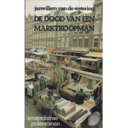 Jan Willem van de Wetering (7 delen)