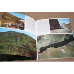 Fraai fotoboek over de Vesuvius en Herculaneum !!