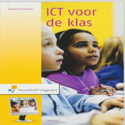 ICT voor de klas druk 1 9789001794958