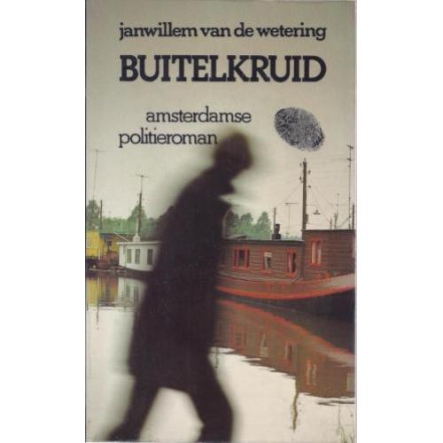 Jan Willem van de Wetering (7 delen)