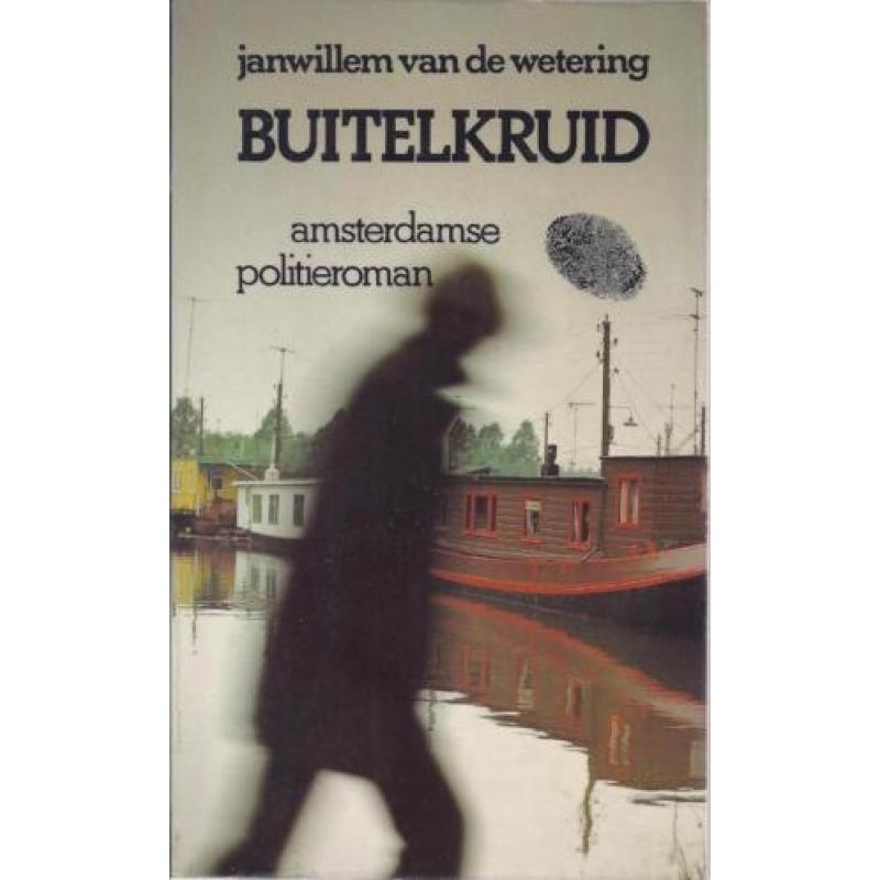 Jan Willem van de Wetering (7 delen)