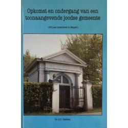 Opkomst en ondergang van een toonaangevende joodse gemeente