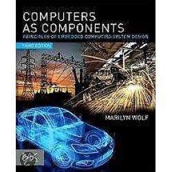 Computers as Components 9780123884367