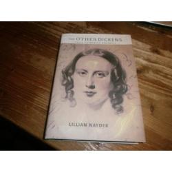 The other Dickens life of catharine hogarth