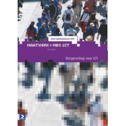 Burgerschap voor ICT 9789039526439