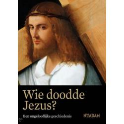 Dugan & O'Reilly - Wie doodde Jezus?