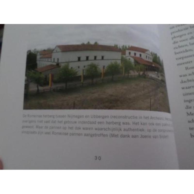 Kleine geschiedenis van de Nederlandse keuken