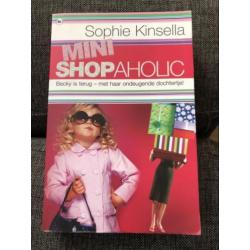 Boeken Sophie Kinsella