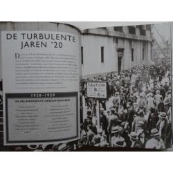 De complete geschiedenis van de 20e eeuw - Gebonden Nieuw!!