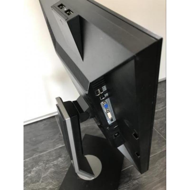 Dell p2210f monitor