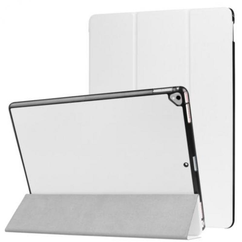 Full protection smart cover wit iPad Pro 12.9" 2 (2017)