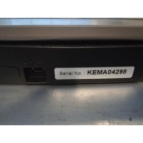 canon flatbedscanner CanoScan LiDE 120