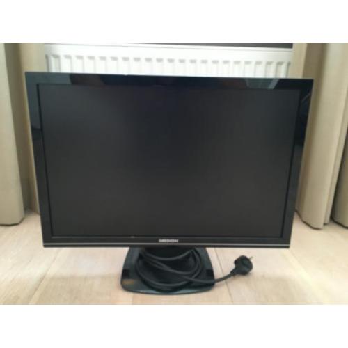 Medion 22 inch TFT monitor MD20122