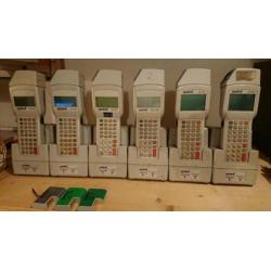 Handscanner PDT 3100 symbol