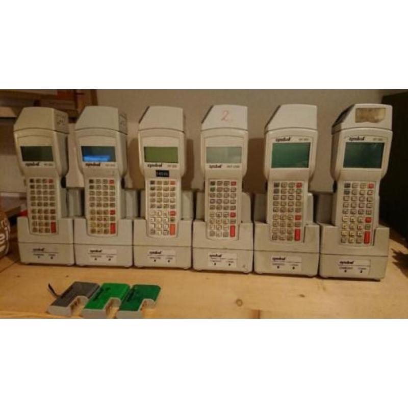 Handscanner PDT 3100 symbol