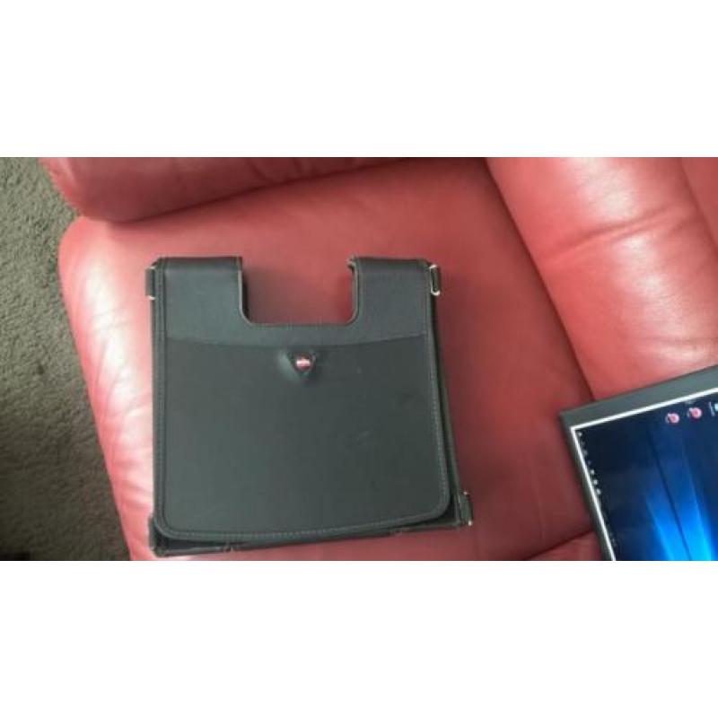Montion Tablet I7 met extra,s